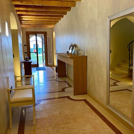 Petite Pomme Hotel Romano D'Ezzelino ภายนอก รูปภาพ